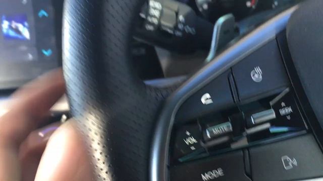 How to use Apple CarPlay on the infotainment system on the SsangYong Korando (C300) Ultimate смотреть онлайн