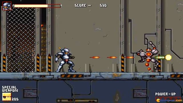 Ant Man gameplay (PC Game, 1995) смотреть онлайн