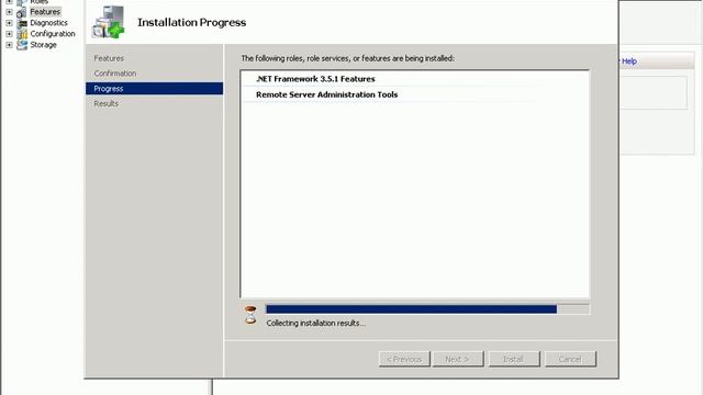 Configure FTP Server Win 8 смотреть онлайн