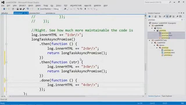 Advanced Windows Store App Development with HTML5 - (04) Animations, Custom Controls & Globalizatio смотреть онлайн