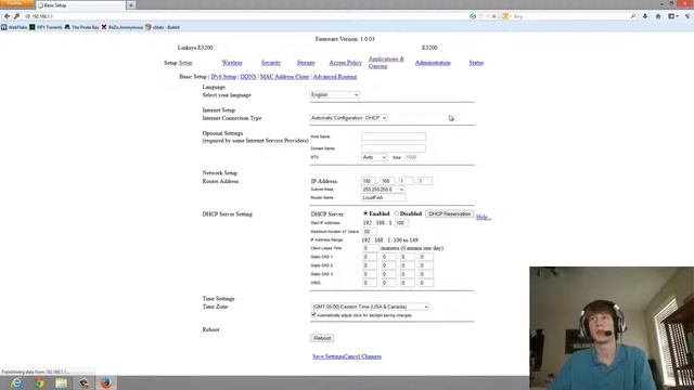 How To Reserve Your IP Address смотреть онлайн