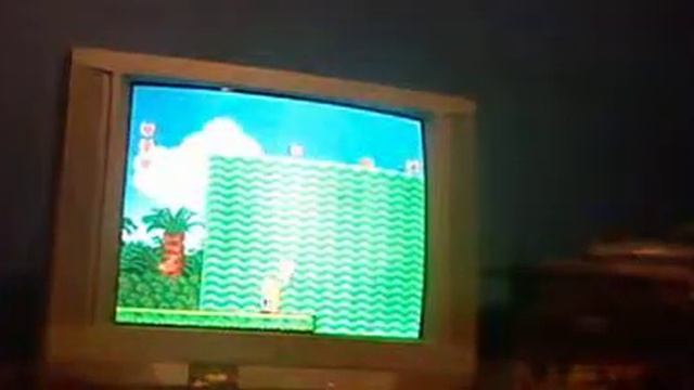 smb2 exploit thing смотреть онлайн