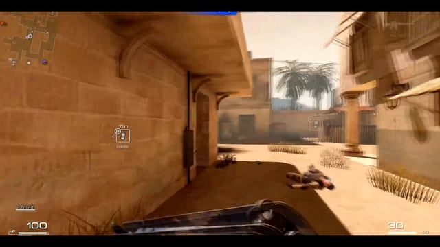 Fragmovie "AVF" by Funnix, S.K.I.L.L.: Special Force 2 смотреть онлайн