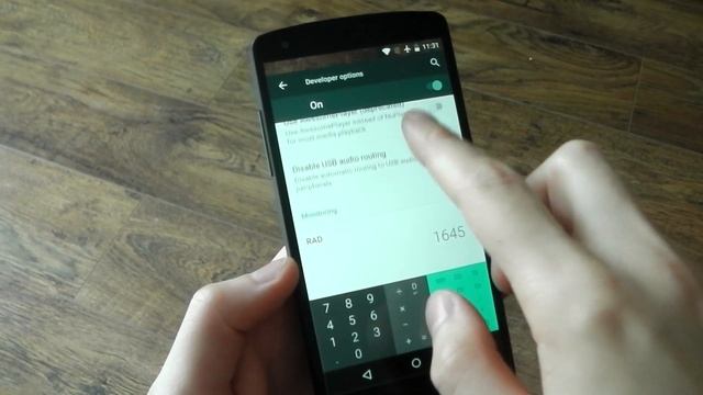 Android M - Multi Window смотреть онлайн