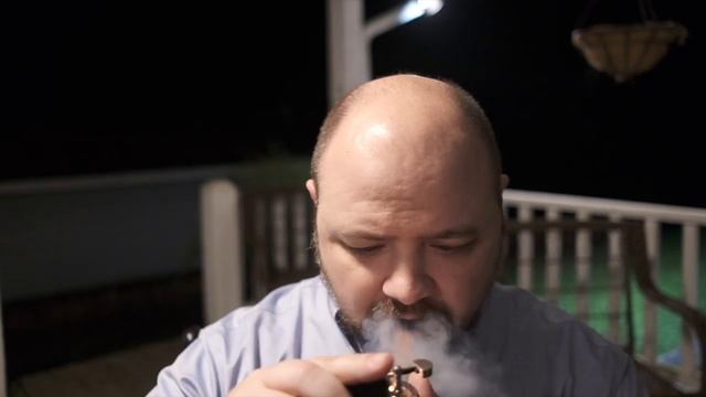 Balkan Sobraine Tobacco Review смотреть онлайн
