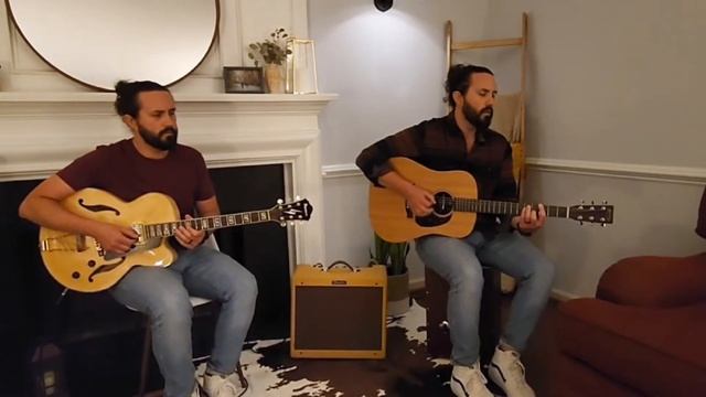 Fleetwood Mac - Dreams | Jon Wall (Acoustic Cover) смотреть онлайн