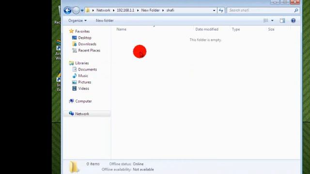 Window Server 2008 Configuration (MCITP) (Remote Desktop and File sharing) смотреть онлайн