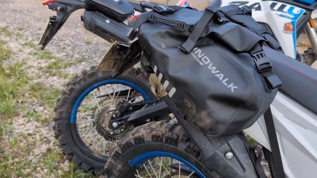 Как прокачать Voge 300 Rally после покупки