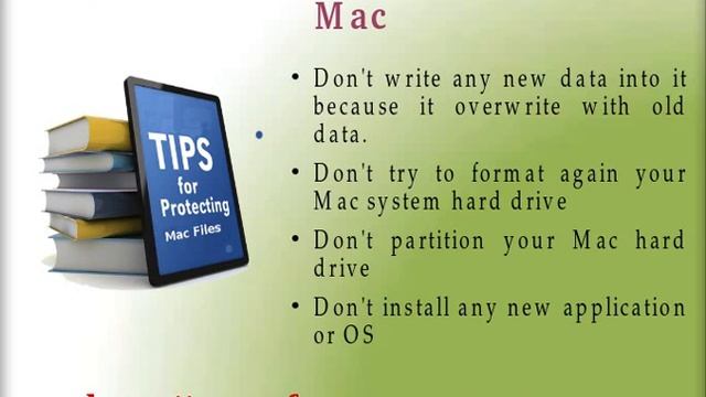 Free Mac Recovery : Recover Lost or Corrupt Files on Mac смотреть онлайн
