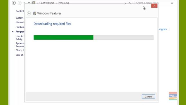 Cara Menginstal .Net Framework 3 5 Online смотреть онлайн