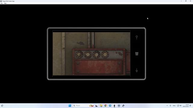 Играем на Windows Phone 8.1 с Lumia 820 смотреть онлайн