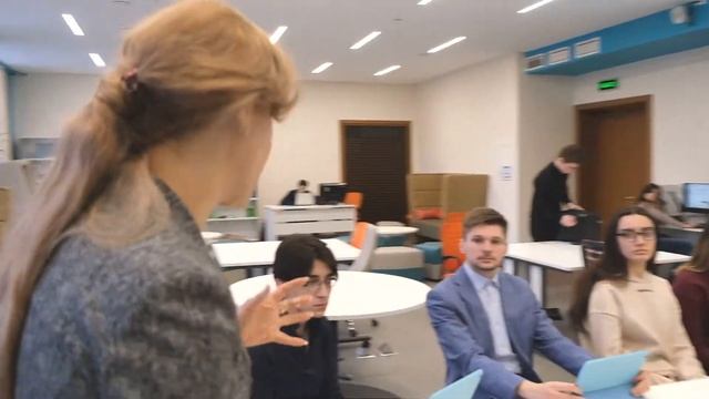ПРОЕКТНЫЙ ЦЕНТР ФАКУЛЬТЕТА ЭКОНОМИКИ И БИЗНЕСА ФИНАНСОВОГО УНИВЕРСИТЕТА ПРИ ПРАВИТЕЛЬСТВЕ РФ. смотреть онлайн
