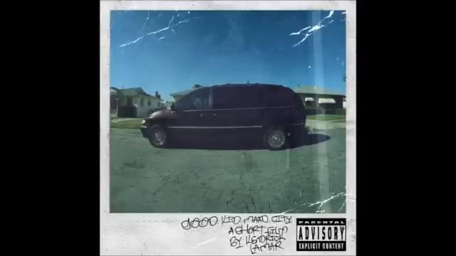 10 Sing About Me, Im Dying Of Thirst Kendrick Lamar Good Kid M A A D City смотреть онлайн