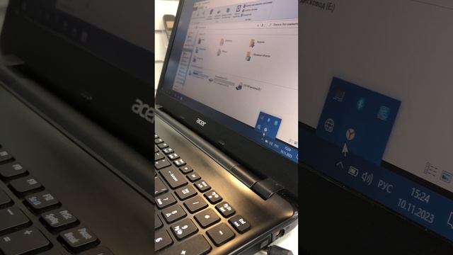 Ноутбук Acer смотреть онлайн