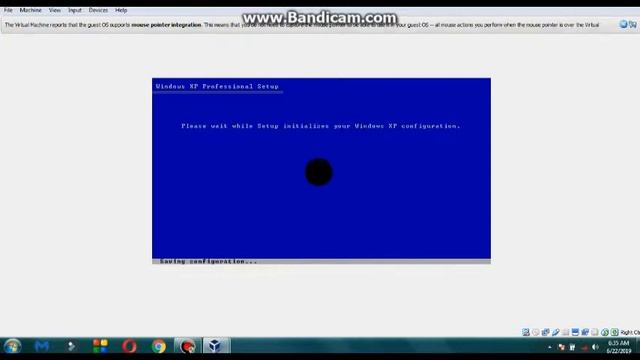 Virtual box se computer me double Windows chalaye смотреть онлайн