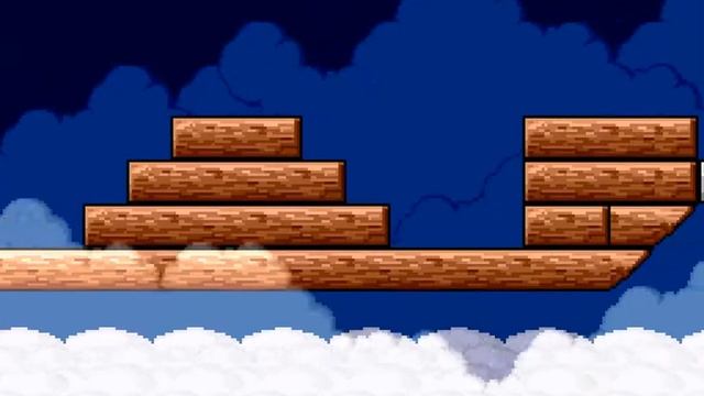 Co-Op SMB3 with Bohepans : Part 15 - Shutting Down Ludwig's Pipe Organ смотреть онлайн
