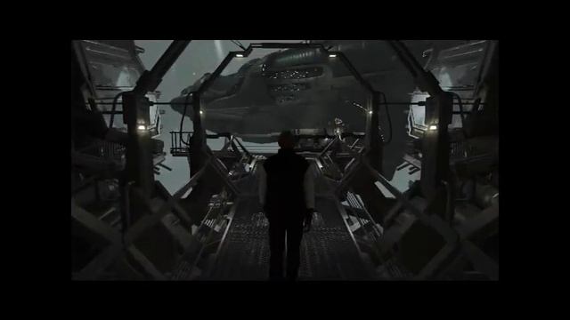 Eve: Online - Incarna - Toon смотреть онлайн
