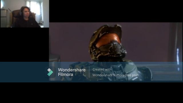 Halo 4 смотреть онлайн