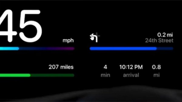 iOS 16 Apple CarPlay Soon To Support Tesla Vehicles?
