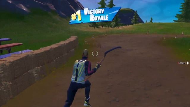 Floor Seats 💺 (Fortnite Montage) смотреть онлайн