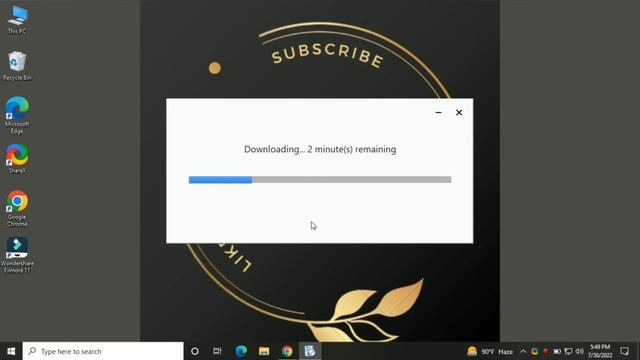 How To Download Brave Browser in Windows 10 Laptop | How To Download Brave in Windows 10 Laptop | 💻 смотреть онлайн