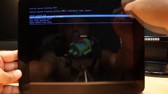 Fix Woxter Andriod Tablet by System Recovery смотреть онлайн