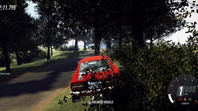 DiRT Rally 2 0 Windows 2024 03 22 05 56 30 смотреть онлайн