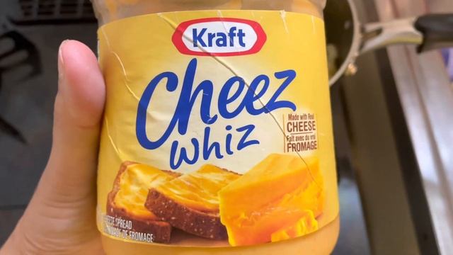 Easy Mac N’ Cheese Recipe using Kraft Cheez Whiz | 3-Ingredients Only смотреть онлайн