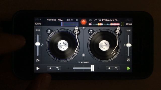 djay 2 MIX 3 SONGS! смотреть онлайн