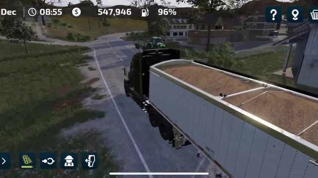 Farming Simulator 23 смотреть онлайн