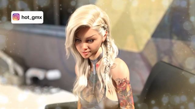 Buried Desires v0.3 "A Day in the Life" New Update PC/Android смотреть онлайн