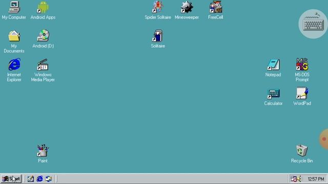2 часть...Microsoft Windows98 смотреть онлайн