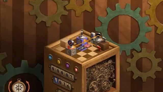 Tinker - Set 02 Level 03 - Par Solution смотреть онлайн