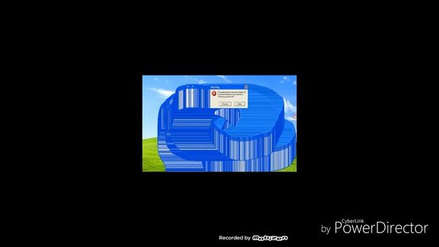 WINDOWS XP ERROR смотреть онлайн