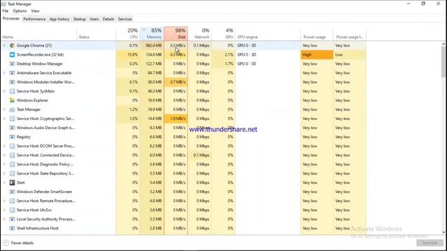 How to speed up windows 10 in bangla | how to speed up windows 10 laptop | Laptop hang problem смотреть онлайн