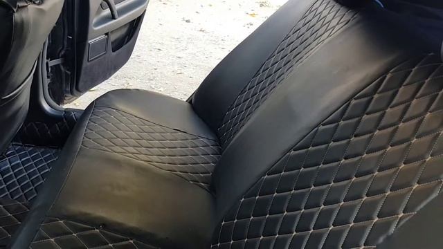 ВОПРОС как покрыть автомобиль от ржавчины смотреть онлайн
