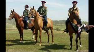 Алексей Ермаков_ Доля атамана.(1)