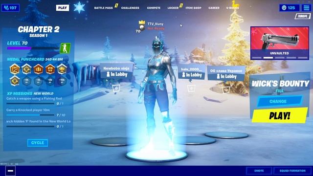 Fornite live veletek is! смотреть онлайн