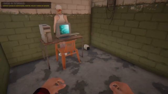 -Trucos y Guia Para Empezar de Forma mas Optima [ Internet Cafe Simulator 2 ] Español смотреть онлайн
