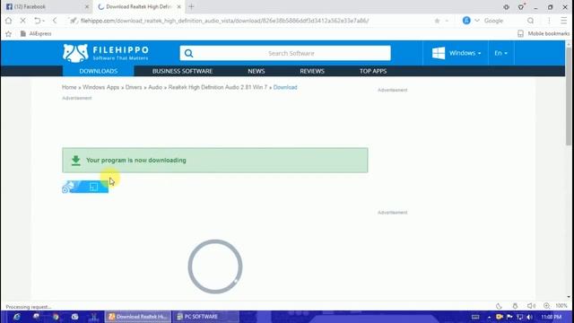 .....Download audio driver ..... смотреть онлайн