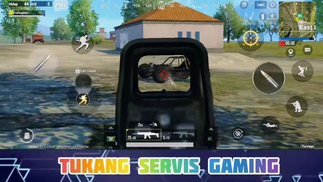 REVIEW PUBG MOBILE LITE V 0.22.0 BETA FILE 1GB+ BELUM ADA PERUBAHAN смотреть онлайн