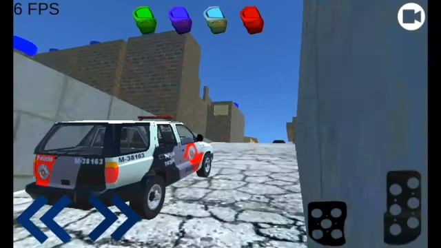 Lançou Novo Jogo De Polícia Brasileira Para Celular Android
-BR Policia смотреть онлайн