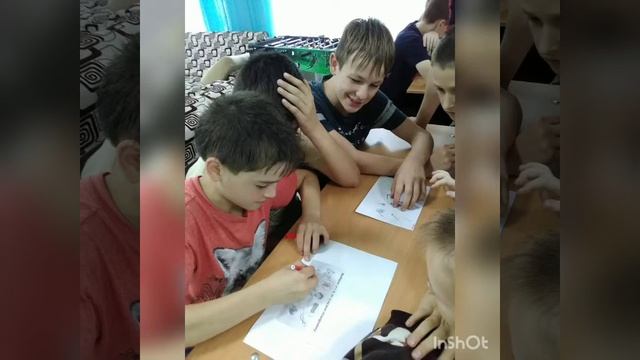 Видео - презентация 2 семьи. 2020 г. смотреть онлайн