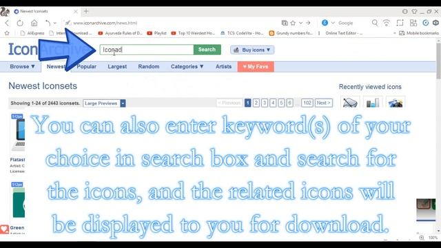 How to change Folder icon in Windows смотреть онлайн