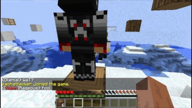 Minecraft Test fraps adobe premiere смотреть онлайн