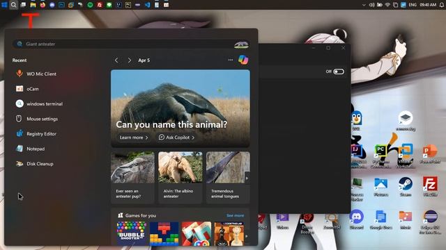 I hate you Windows 11. смотреть онлайн