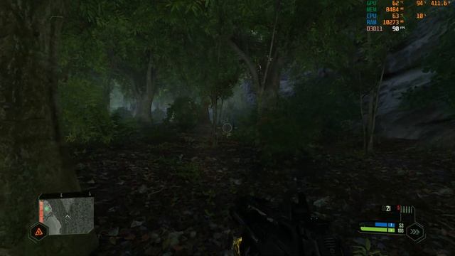 4090/5950X/Crysis Remastered/High Settings/RT Max/DLSS Off/4k/Performance Gameplay смотреть онлайн