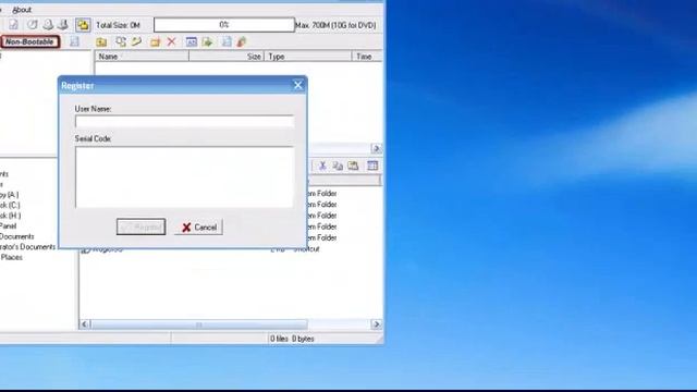How To Install And Activate Magic ISO V5.5 On Your PC смотреть онлайн