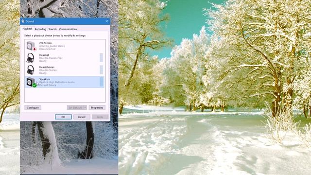 Windows 10 Bluetooth Problem смотреть онлайн