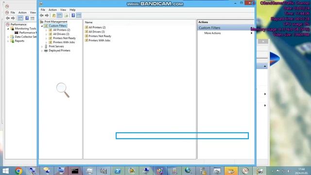 Windows 8.1 Industry Pro in Virtualbox смотреть онлайн